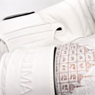 FUJIMAE SAK YANT 2 GNTIA MUAY THAI - white